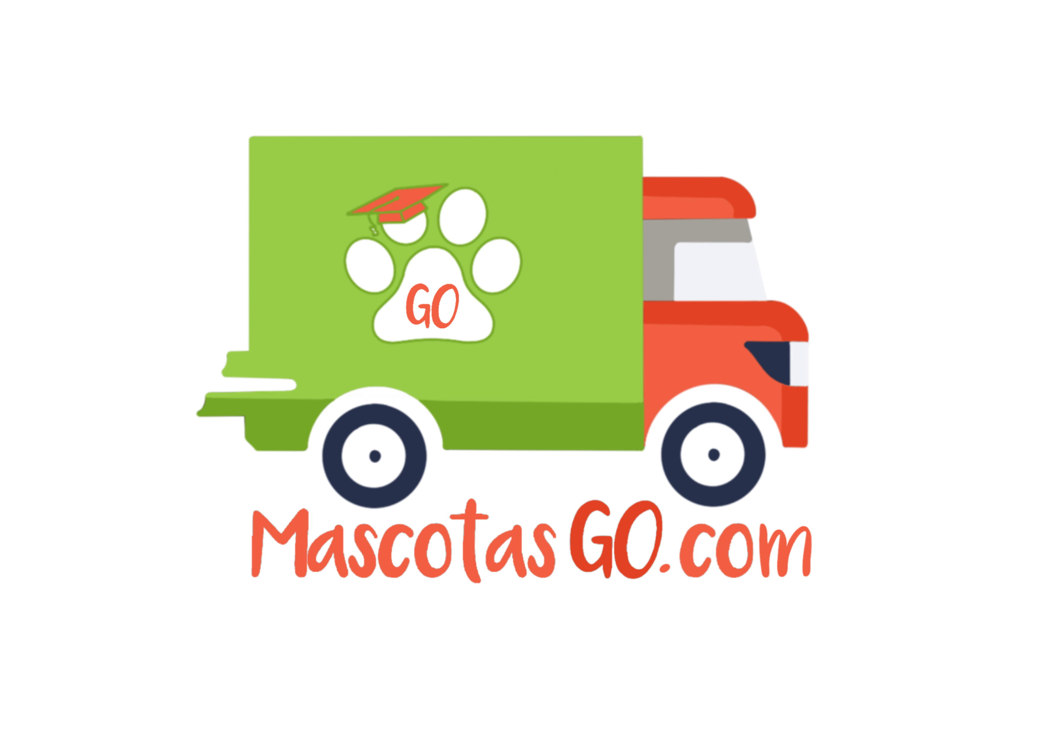 MascotasGO Academy